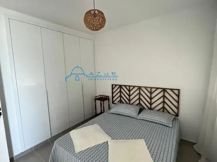 APPARTEMENT MALEK
